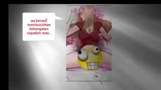 video komik dewasa suami yang setia terhadap istrinya