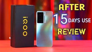 iQoo Z7 After 15 Days Use Review  Buy or Not Buy?