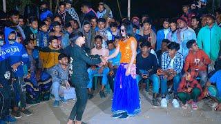 Rong Lagaiya Amar Dile Dj  Bondhu Koi Song  Bangla New Wedding Dance 2024 Juthi  Ssv Dance Media