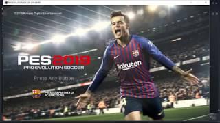 How to fix Pes 2019 LAG PC