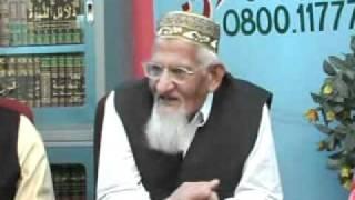 Ilm e Najoom aur Ilm e Jaffar - maulana ishaq urdu