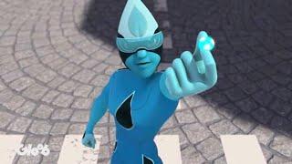 TEASTER - Miraculous saison 4 episode 17 larme ultime