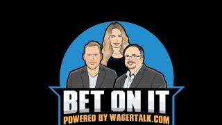 Bet On It  College Football Week 1 Picks and Predictions Vegas Odds Barking Dogs and Best Bets