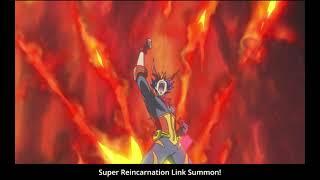 #02 yugioh VRAINS SOUND DUEL 3 -  SOULBURNER