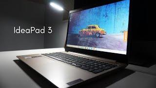 Lenovo IdeaPad 3 Laptop 2020 Review - Could Have Been So Much More.....