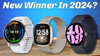 Best Smartwatches 2024 {Watch Before You Buy}