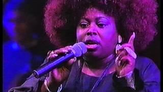 Angie Stone EverydayThe Sweetest Taboo - North Sea Jazz 2000