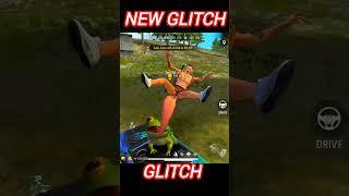 New GLITCH Free Fire Aiardrop #freefire #Sortvideo