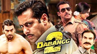 Dabangg 2 Full Movie HD Salman Khan Sonakshi Sinha  Superhit Action Movie