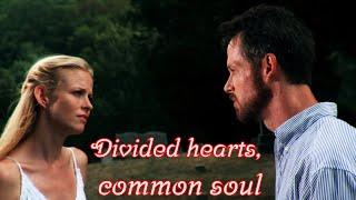 Divided hearts common soul  ROMANCE  Drama Feature Film  English