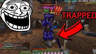 CETTE TRAP EST INSANE FT. ARTKINGYT - BEST OF SKILLPVP #1