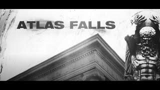 Shinedown - Atlas Falls Lyric Video