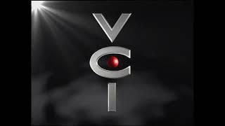 Video Collection International VCI logo High Tone