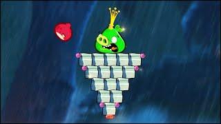 Angry Birds 2 Boss Battles