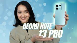 Redmi Note 13 Pro 5G Unboxing नेपालीमा Launching Soon in Nepal