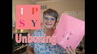 Ipsy Glam Bag Plus  October 2022  Unboxing