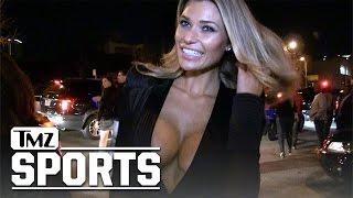 SI Model Samantha Hoopes Is SOOOOOO Over Blake Griffin  TMZ Sports