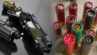 Top 3 Home Defense Shotguns & Why Shotgun Is BEST for Home Defense