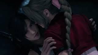 FF7R Aerti Mod - Aerith x Tifa - Chapter 5