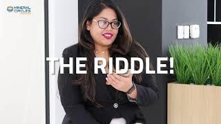 International Womens Day 2023 - The Riddle