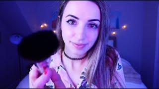 ASMR  Brushing Away Your Stress