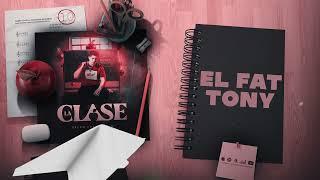 Grupo Los de la O - El Fat Tony Audio oficial