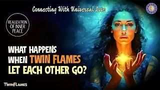 7 Profound Realisations Happening To Twin Flames After Letting Each Other Go 