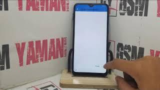 Samsung a10 Frp Bypass v9.0 Pie done with sim pin 2019