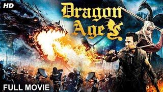 DRAGON AGE - Hollywood Action Movie  English Movie  Maclain Nelson Kelly Stables  Free Movie