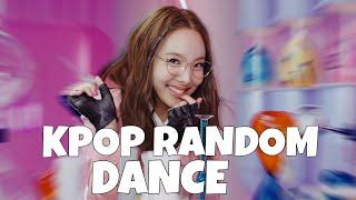 ICONIC KPOP RANDOM DANCE  OLD + NEW 