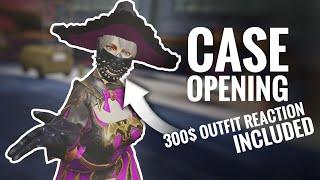 Halloween Case Opening - ATHENA RAGE