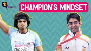 Stories Behind Neeraj Chopra & Abhinav Bindras Olympic Gold  Manisha Malhotra  Podcast The Quint