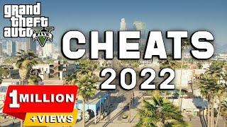 GTA 5 -  40 PHONE CHEATS & CODES PS3 PS4 Xbox360 XboxOne and PC