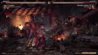 Mortal Kombat 1 Battle For OutWorld 3