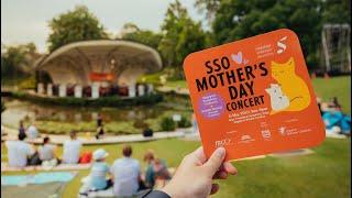 Mothers Day Concert 2023