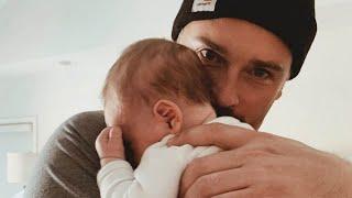 Tom Welling Pakistans 2019 Fathers Day Wish