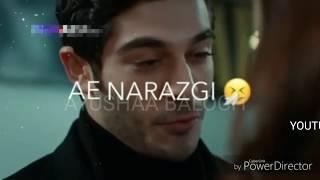 New Love Whatsapp Status Video #Hayatmurat Ayushaa Baloch