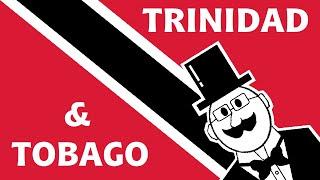 A Super Quick History of Trinidad & Tobago