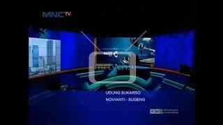 Closing Lintas iNews Sore MNCTV 12 Desember 2017