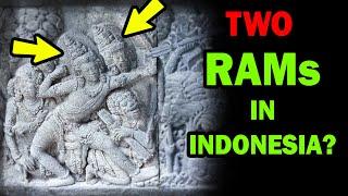 The Prambanan Ramayana - Episode 1