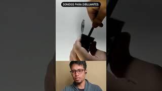 Disfruta del sonido del ASMR