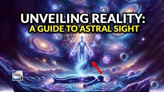 Unveiling Reality  A Guide To Advanced Astral Sight