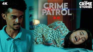 सायको आशिक़ रिजेक्ट करने पर लड़कियों को बनाया बंधक  CRIME PATROL 2.0  क्राइम पेट्रोल  Crime Story