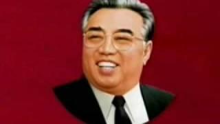 Opening Sequence of DPRK TV