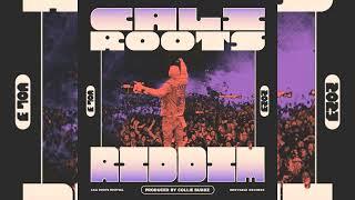 Cali Roots Riddim Mix July 2023 Busy SignalAnthony BKhaliaJ BougLuciano Collie Buddz