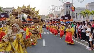 Banga Festival 2023 Parade - Brgy Bagumbayan Best in Parade