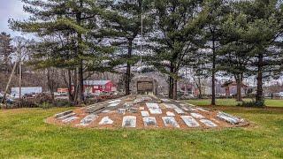 Gravemound Cemetery