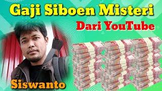 Gaji Siboen Misteri Dari YouTube