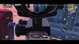 FPPTPPGun Glitch in bgmi and PUBG Mobile