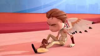 CUPIDO   LOVE IS BLIND 3D ANIMATION SHORT FILM HD
